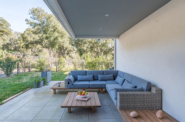 Appartement Domaine d'Arca