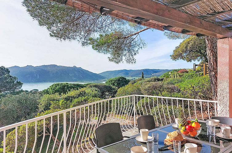 Unterkunft 0434512 - Appartement Korsika - Appartement Marina Di Santa Giulia