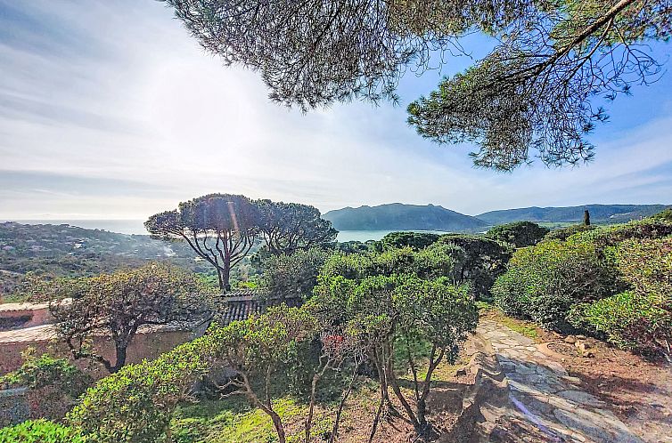 Appartement Marina Di Santa Giulia