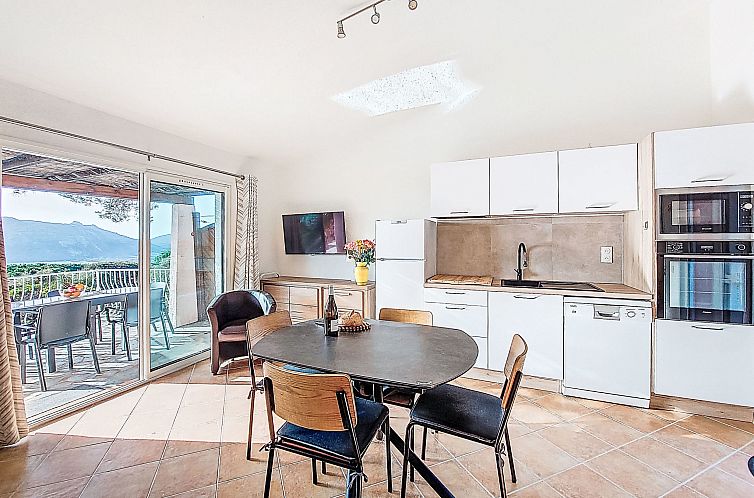 Appartement Marina Di Santa Giulia