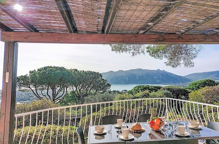 Appartement Marina Di Santa Giulia