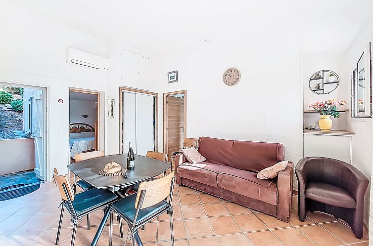 Appartement Marina Di Santa Giulia