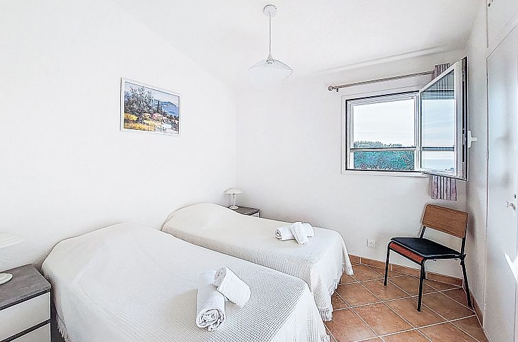 Appartement Marina Di Santa Giulia