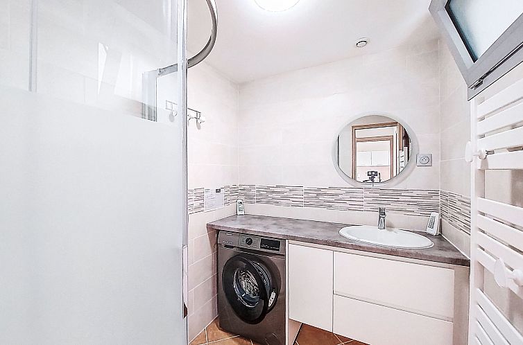 Appartement Marina Di Santa Giulia