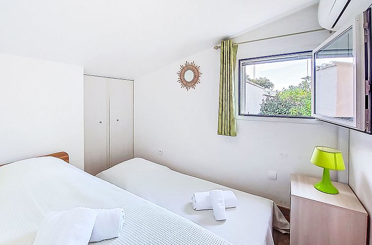Appartement Marina Di Santa Giulia