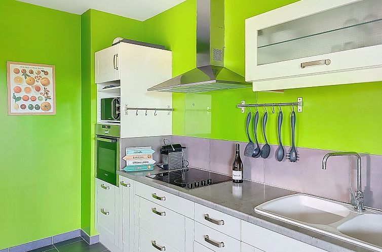 Appartement Agnaredda