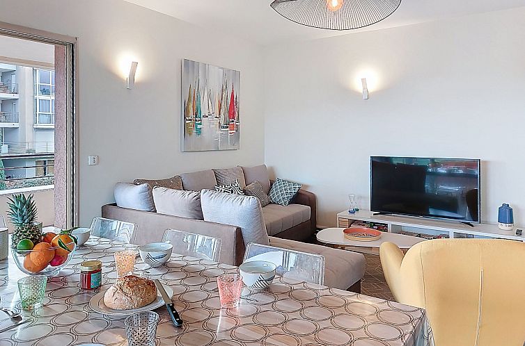 Appartement Agnaredda