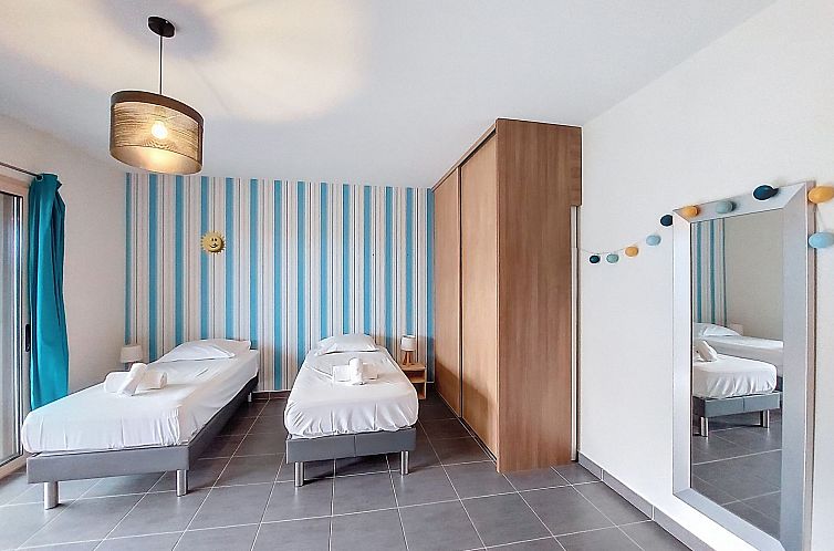 Appartement Agnaredda