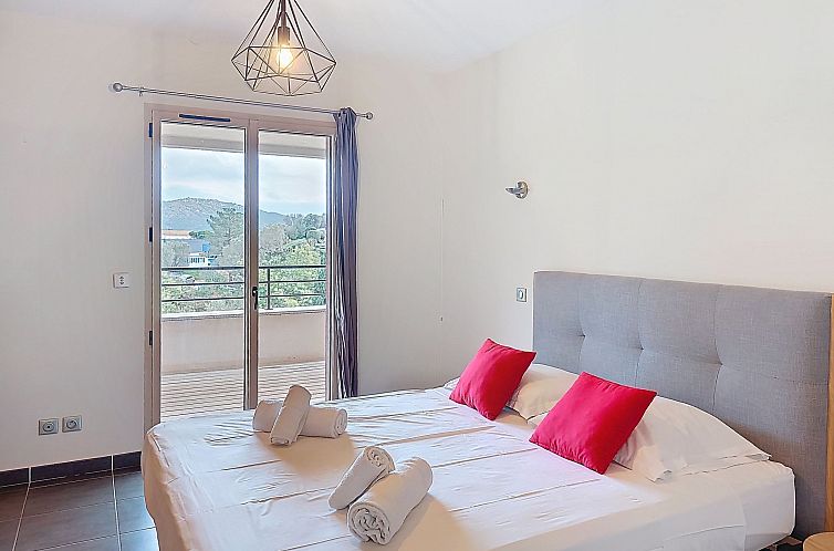 Appartement Agnaredda