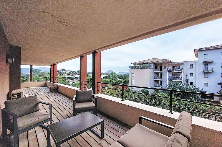 Appartement Agnaredda