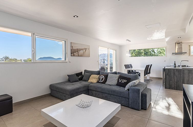 Vakantiehuis Casa Caminu