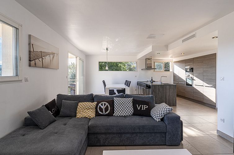 Vakantiehuis Casa Caminu