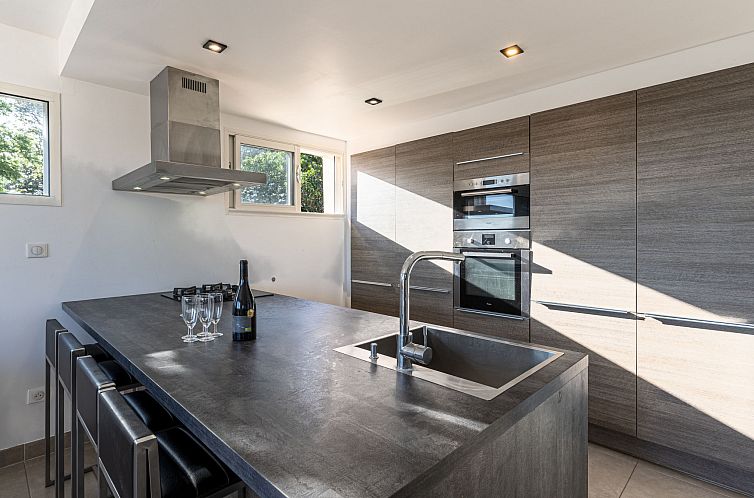 Vakantiehuis Casa Caminu