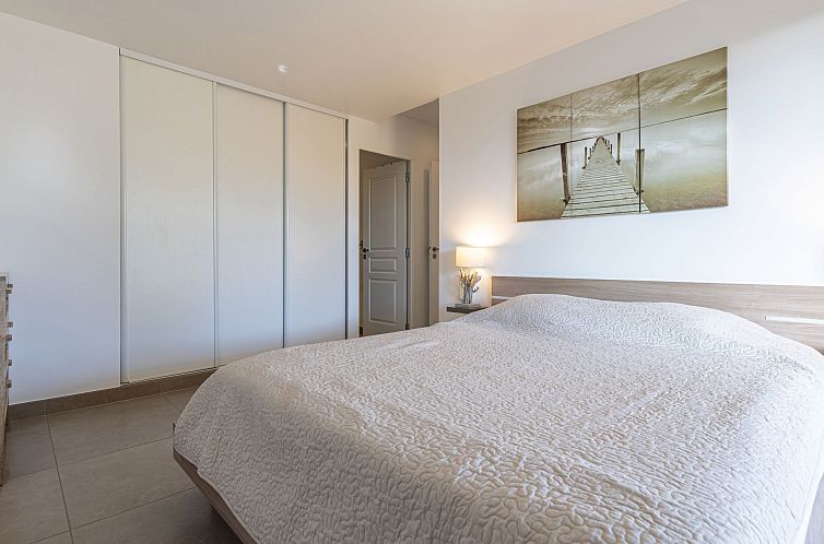 Vakantiehuis Casa Caminu