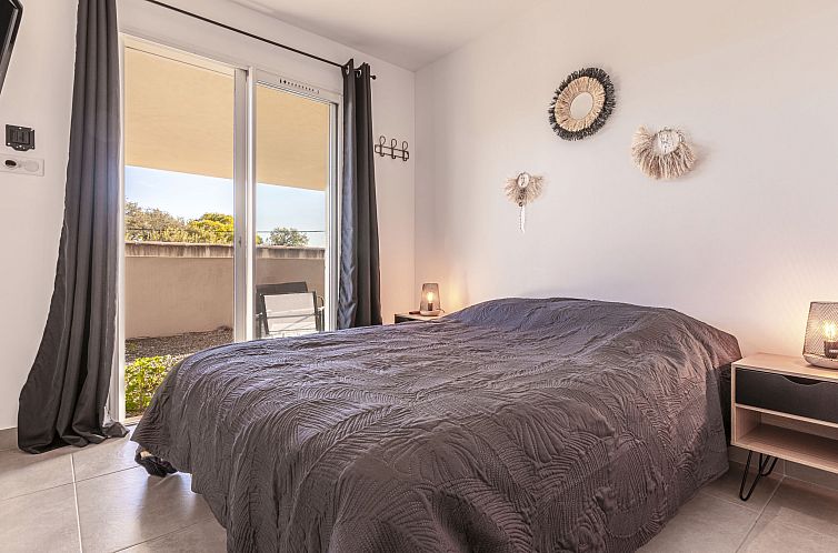 Vakantiehuis Casa Caminu