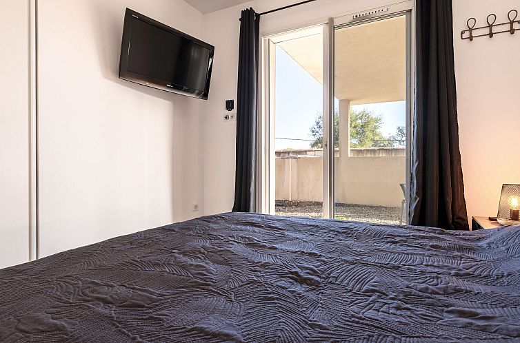 Vakantiehuis Casa Caminu