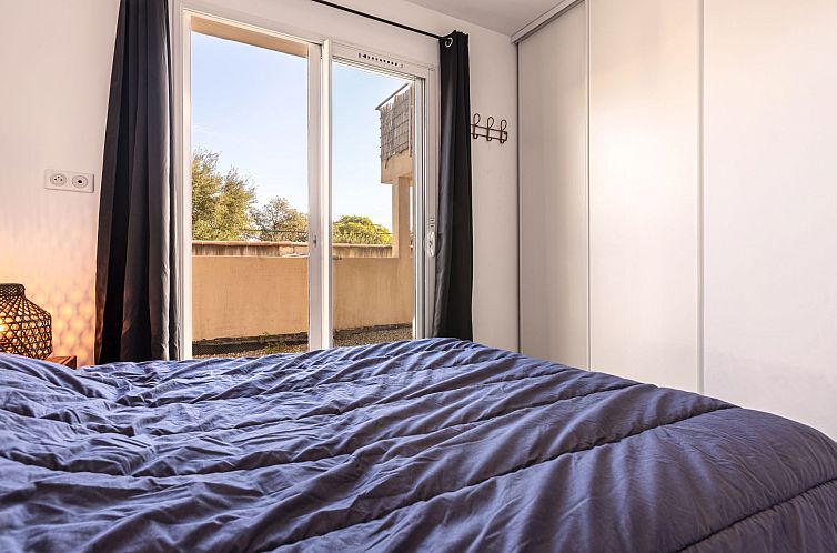 Vakantiehuis Casa Caminu