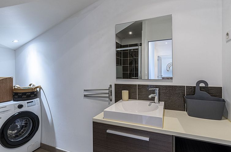 Vakantiehuis Casa Caminu