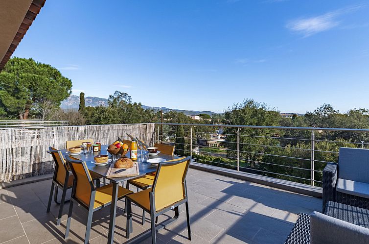 Vakantiehuis Casa Caminu