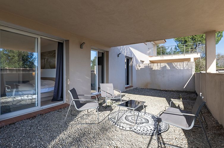 Vakantiehuis Casa Caminu