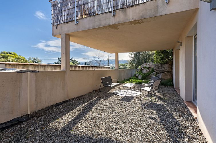 Vakantiehuis Casa Caminu