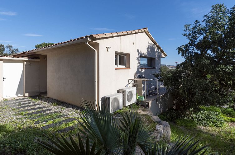 Vakantiehuis Casa Caminu
