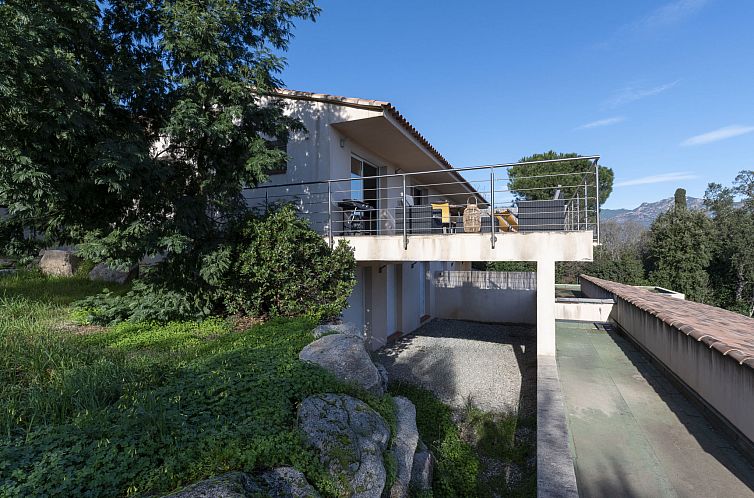 Vakantiehuis Casa Caminu