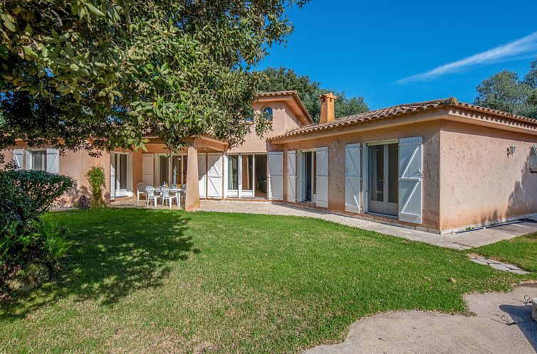 Vakantiehuis Corba Bala