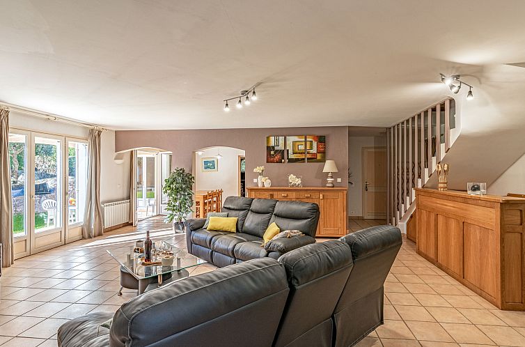 Vakantiehuis Corba Bala