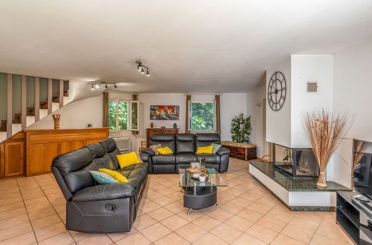 Vakantiehuis Corba Bala