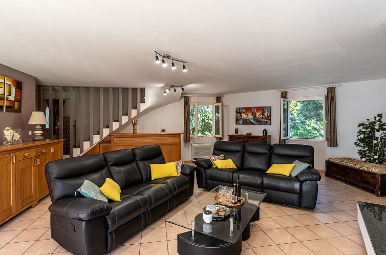 Vakantiehuis Corba Bala