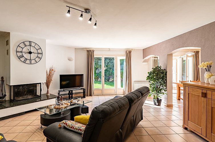 Vakantiehuis Corba Bala