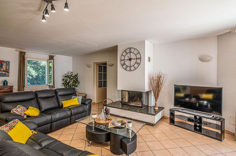 Vakantiehuis Corba Bala