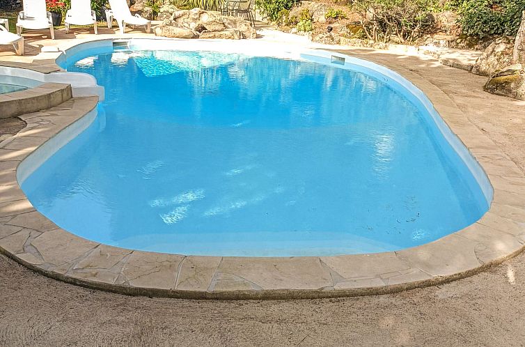 Vakantiehuis Corba Bala