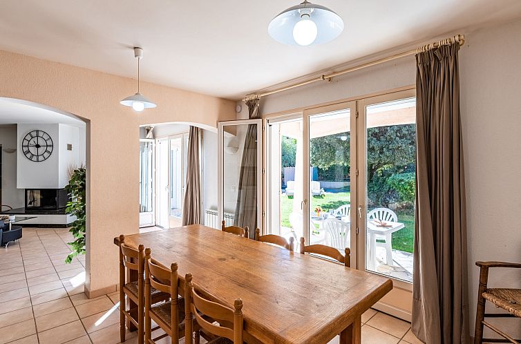 Vakantiehuis Corba Bala