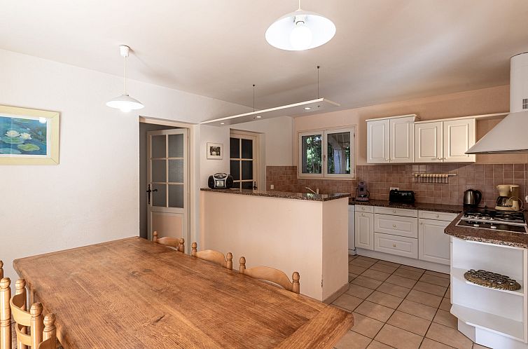 Vakantiehuis Corba Bala