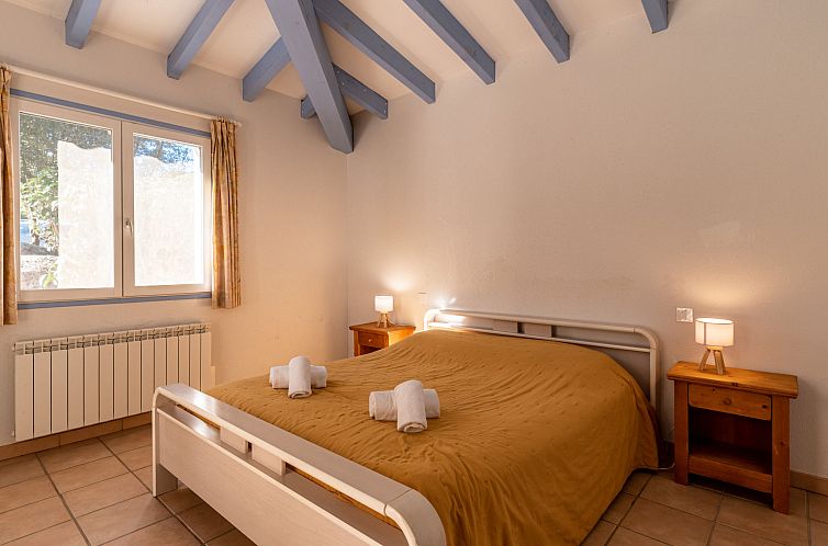 Vakantiehuis Corba Bala