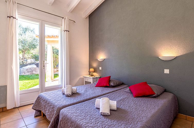 Vakantiehuis Corba Bala