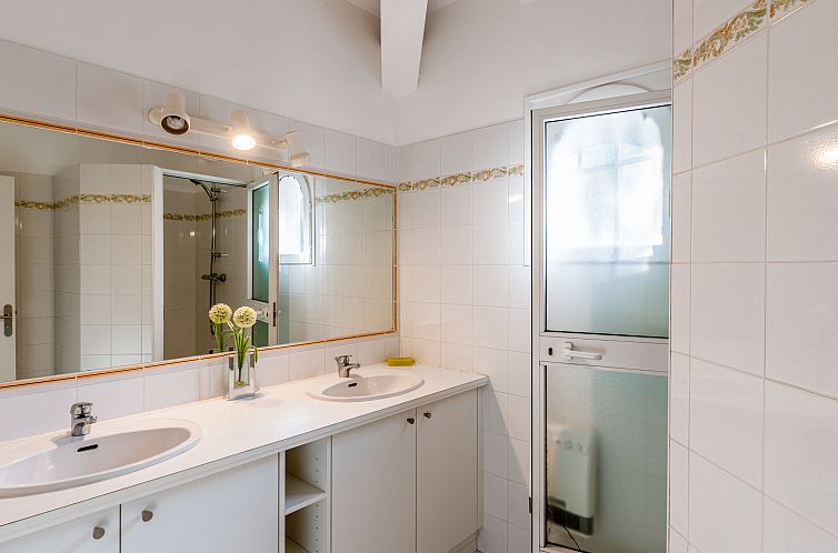 Vakantiehuis Corba Bala