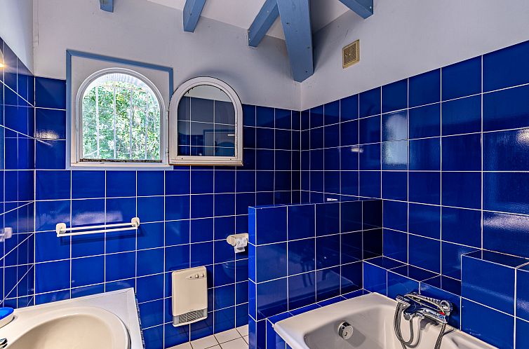 Vakantiehuis Corba Bala