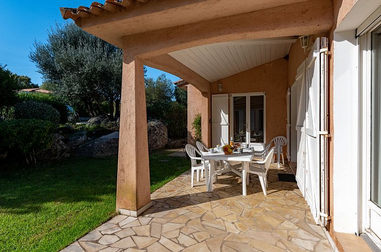 Vakantiehuis Corba Bala