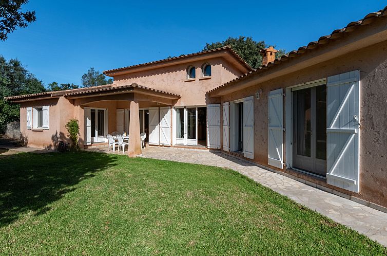 Vakantiehuis Corba Bala