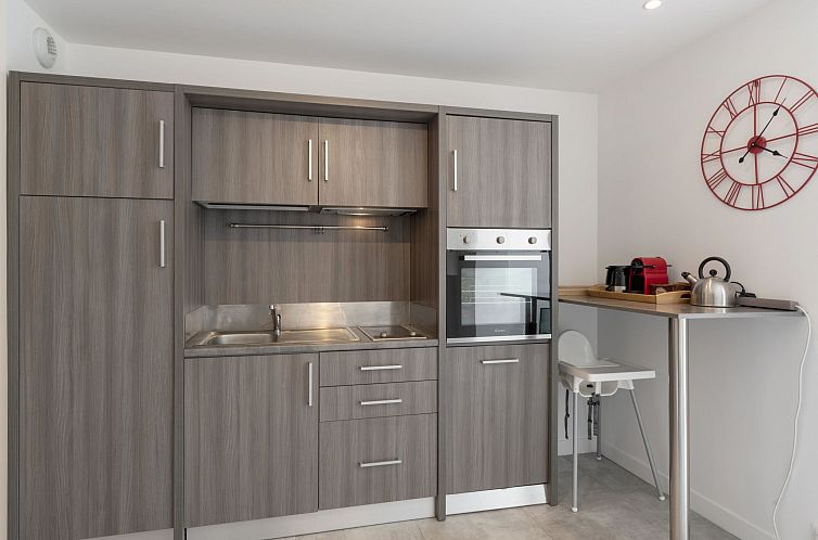 Appartement château