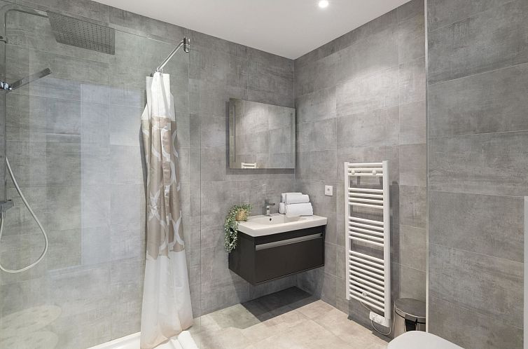 Appartement château