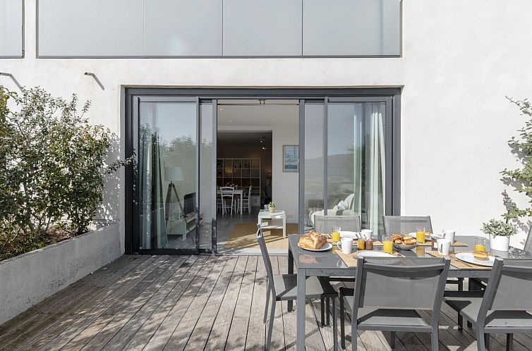 Appartement château