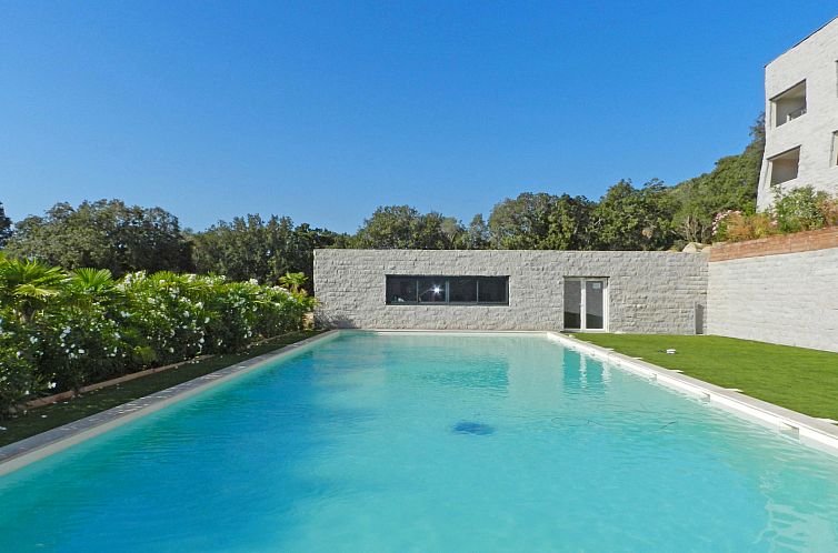 Appartement château