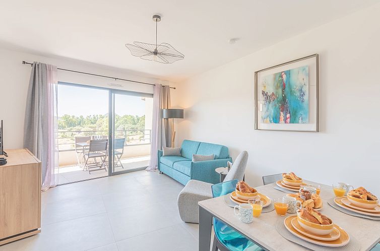 Appartement Stanatura