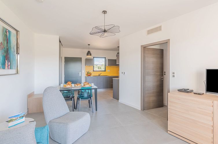 Appartement Stanatura