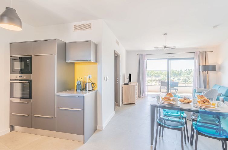 Appartement Stanatura