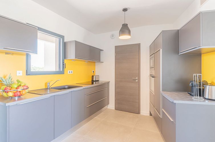 Appartement Stanatura
